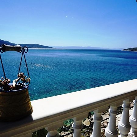 Wavedance Accommodation Salamís Dış mekan fotoğraf