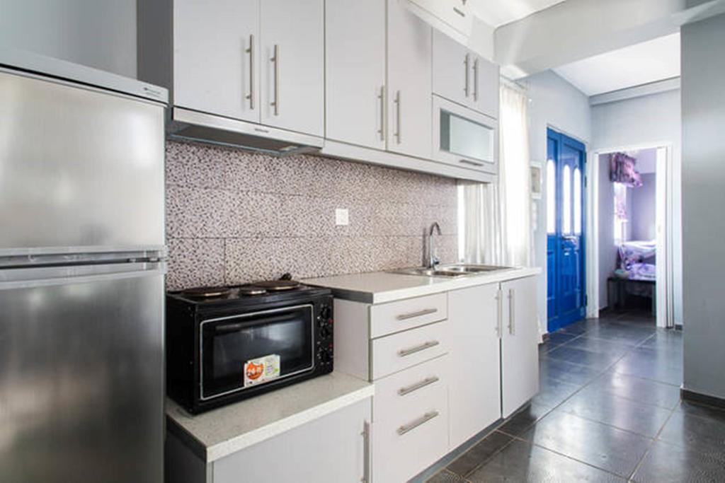 Wavedance Accommodation Salamís Dış mekan fotoğraf