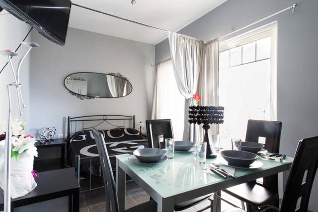 Wavedance Accommodation Salamís Dış mekan fotoğraf