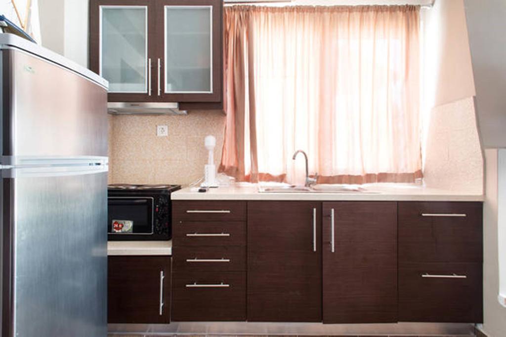 Wavedance Accommodation Salamís Dış mekan fotoğraf