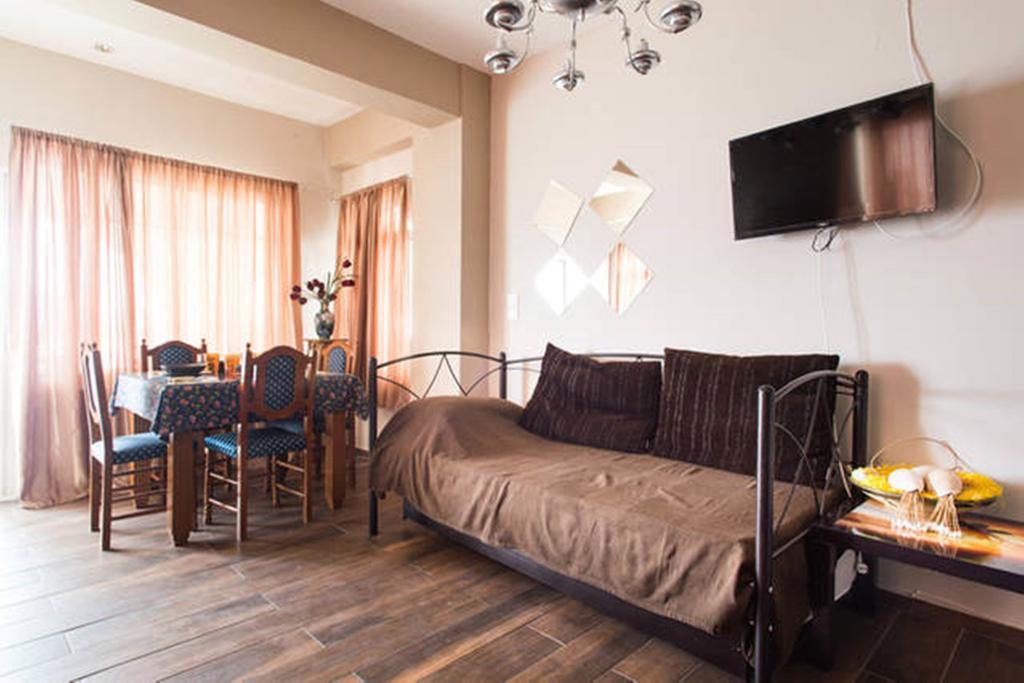 Wavedance Accommodation Salamís Dış mekan fotoğraf