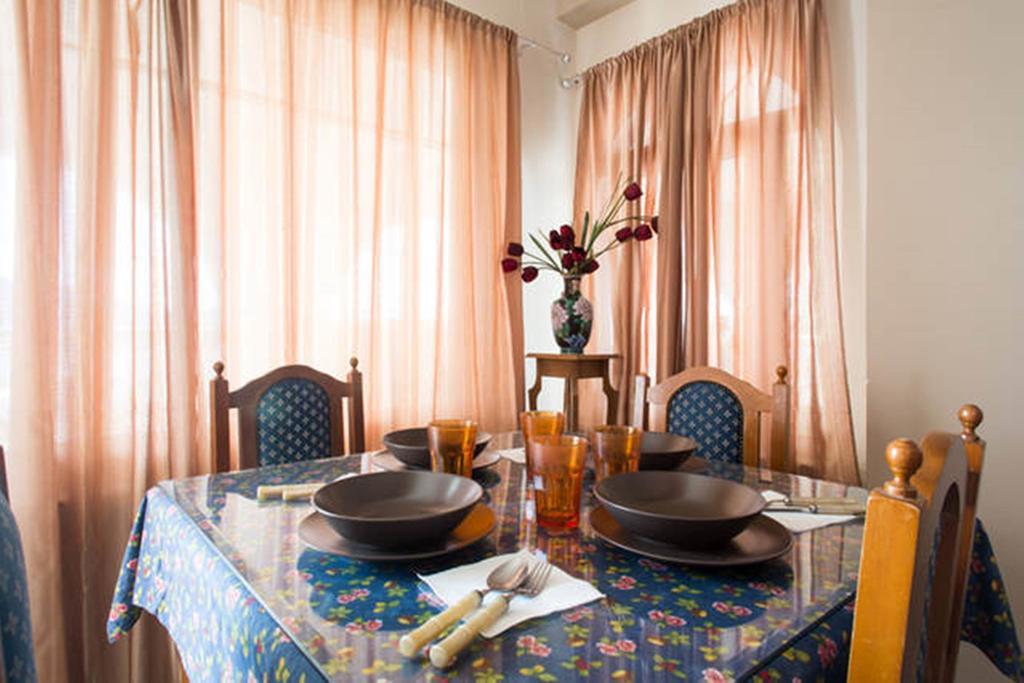 Wavedance Accommodation Salamís Dış mekan fotoğraf