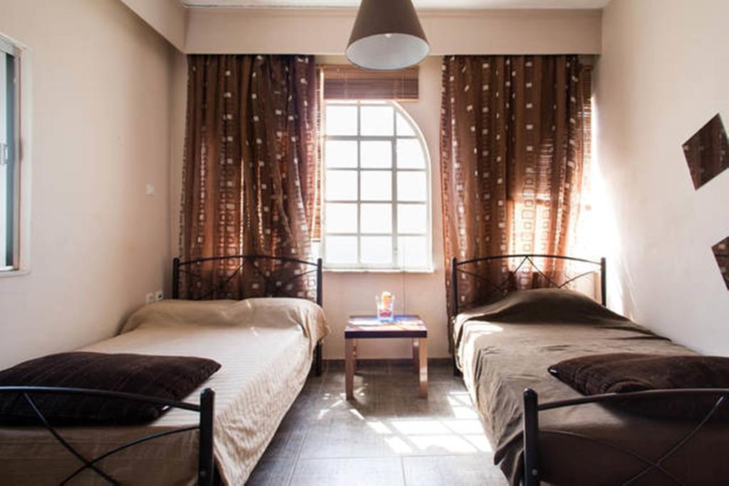 Wavedance Accommodation Salamís Dış mekan fotoğraf