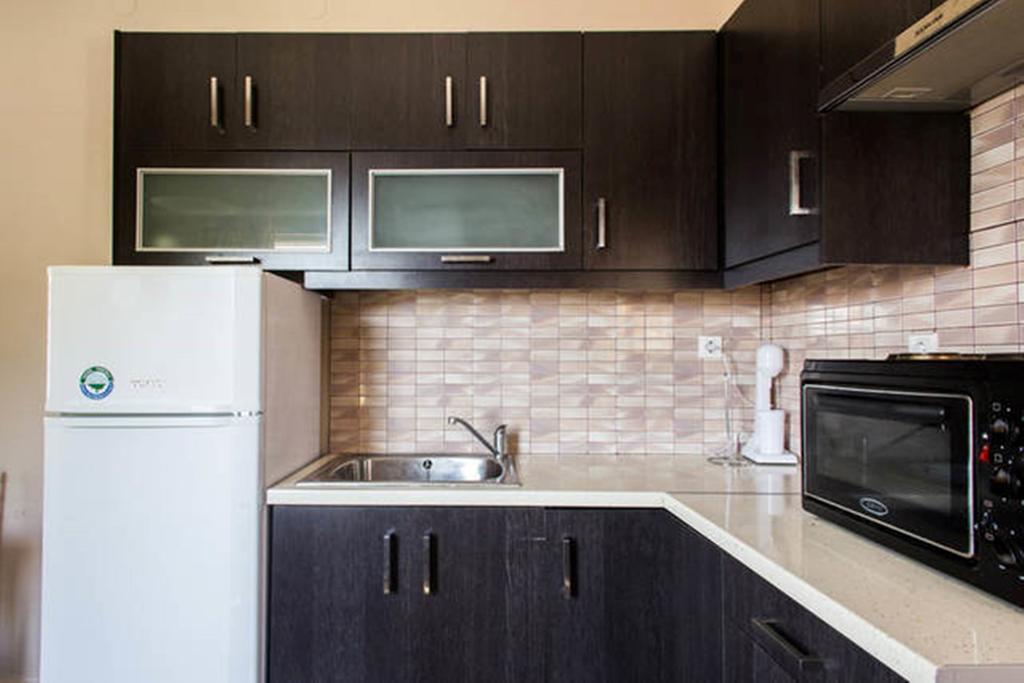Wavedance Accommodation Salamís Dış mekan fotoğraf