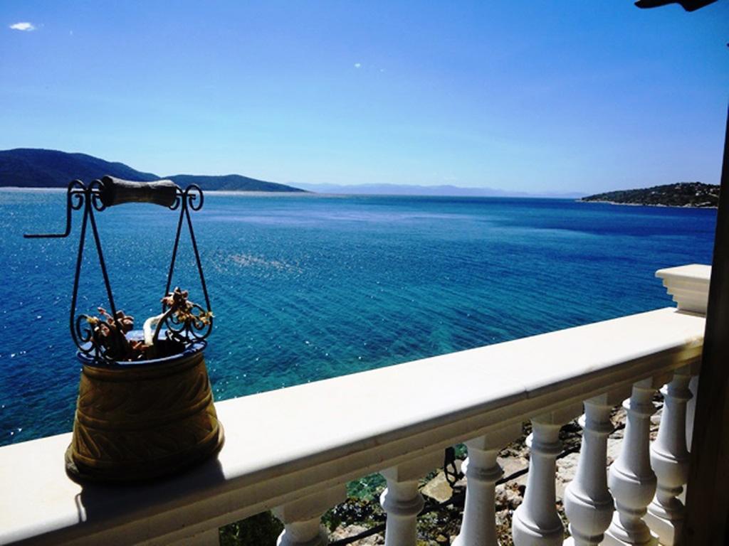Wavedance Accommodation Salamís Dış mekan fotoğraf