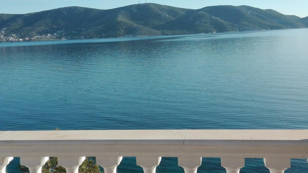 Wavedance Accommodation Salamís Dış mekan fotoğraf
